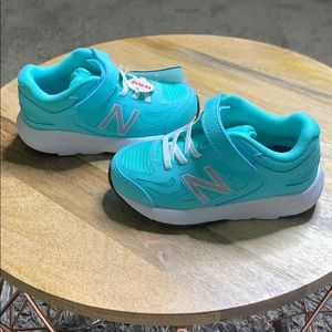 New Balance shoes